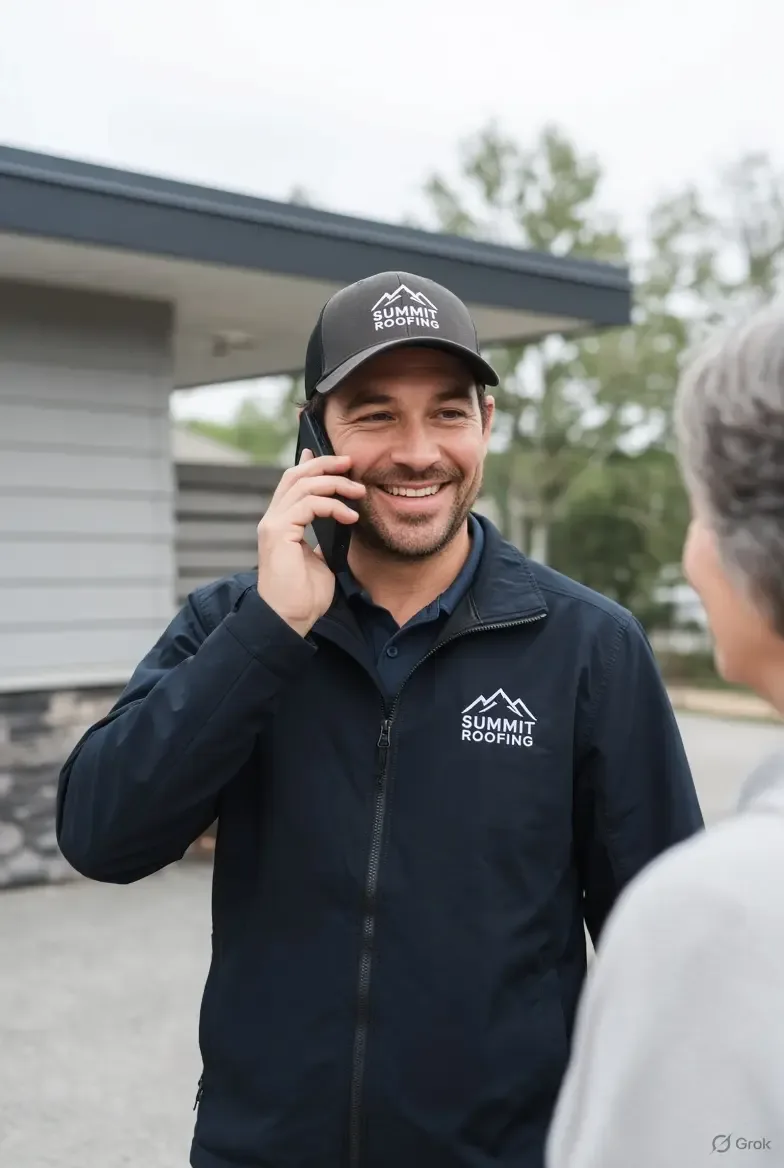 Flat Roof Leak Repair Parrish, AL FAQs